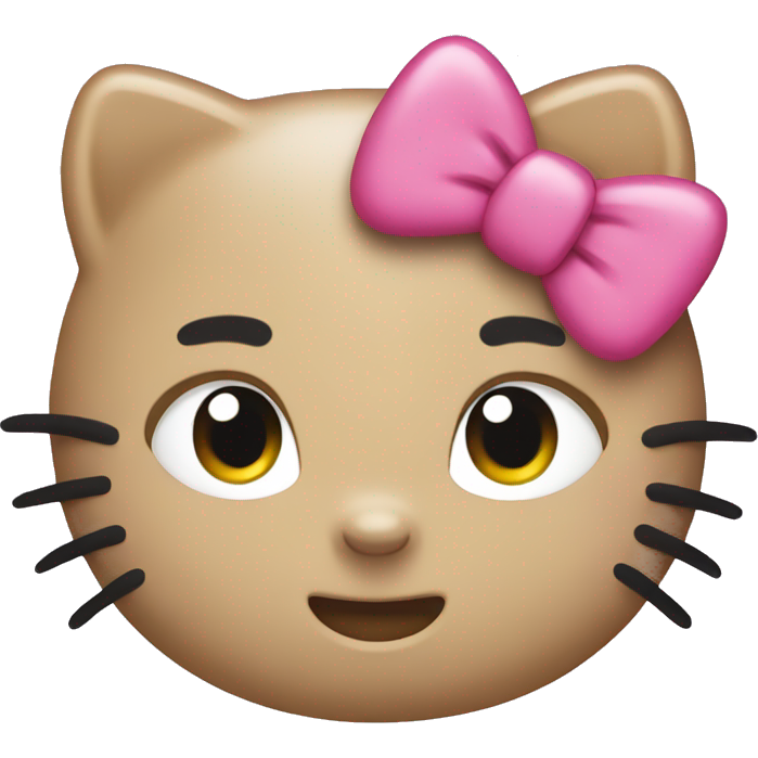 Hello kitty