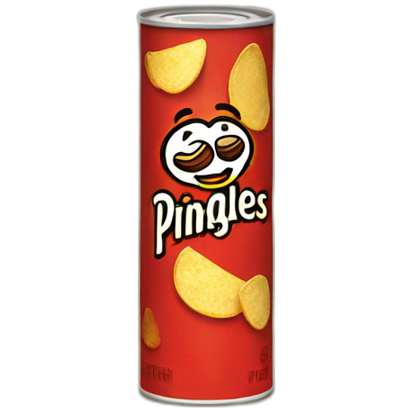 Pringles