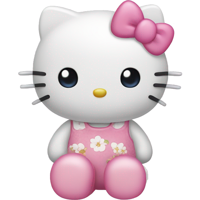 Hello kitty