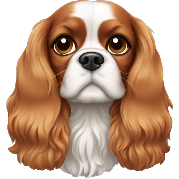 Cavalier King Charles Spaniel