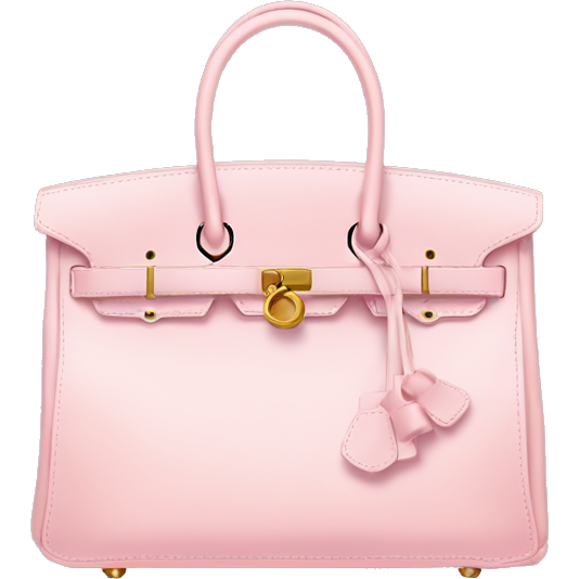 Light pink birkin