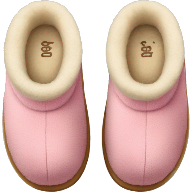 Ugg slippers