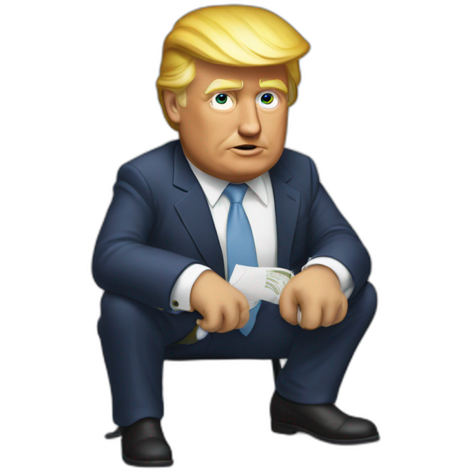 Donal trump