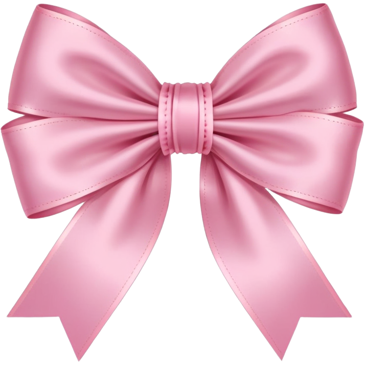 Aesthetic, pink, coquette, bows