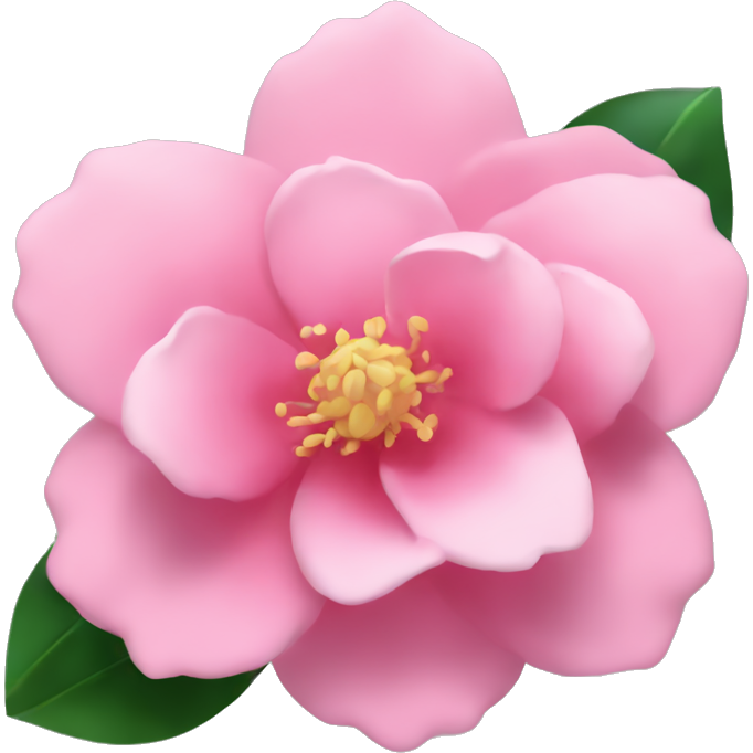 Camelia ✨