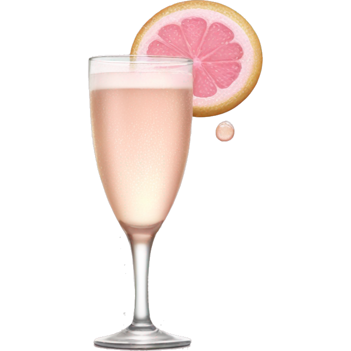 Champange pink