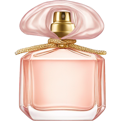 Chloé perfume pale pink