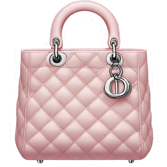 Lady dior bag