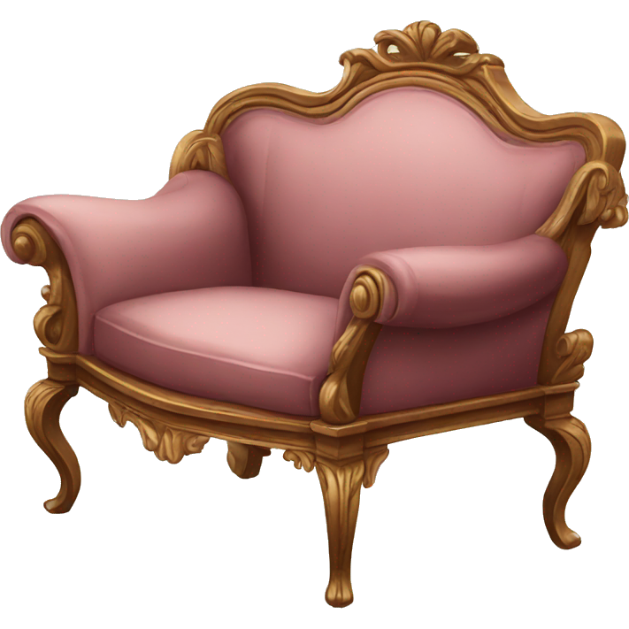 Victorian furniture