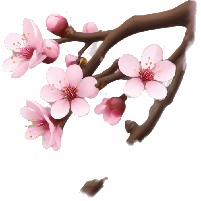 Cherry blossom