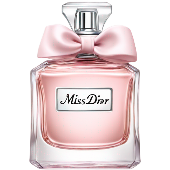 Miss dior perfume