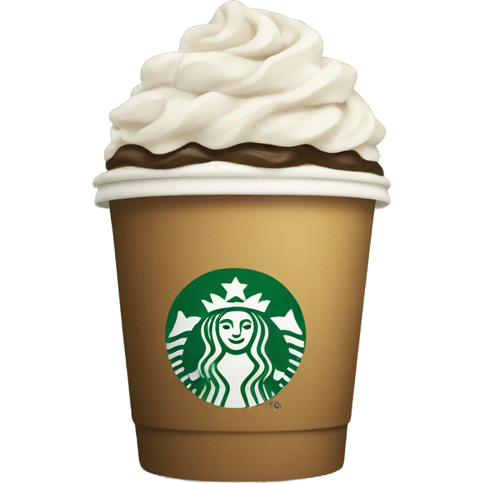Aesthetic starbucks