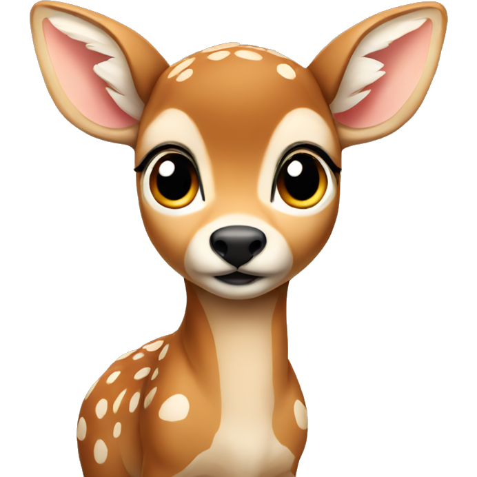 Fawn