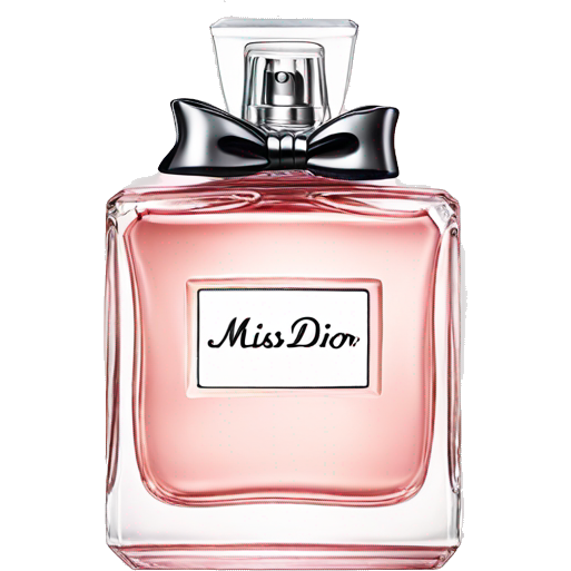 Miss dior perfume