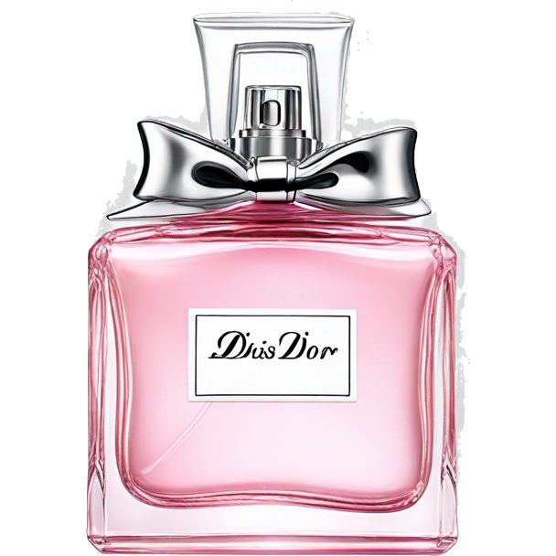 Miss dior perfume