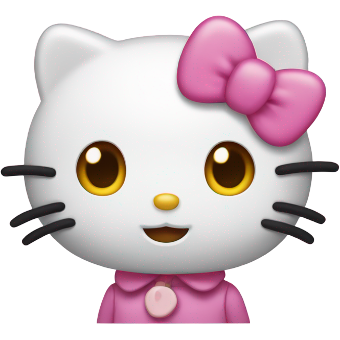 Hello Kitty