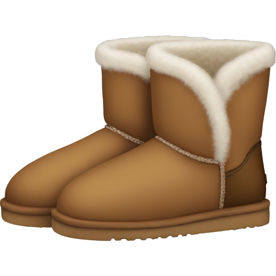 Christmas uggs