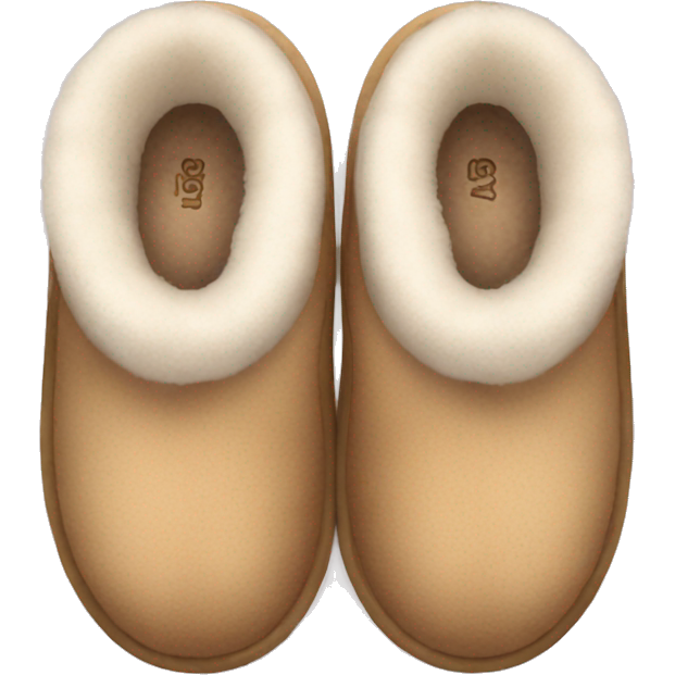 Uggs slippers