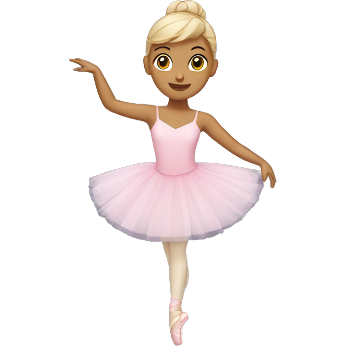 Ballerina