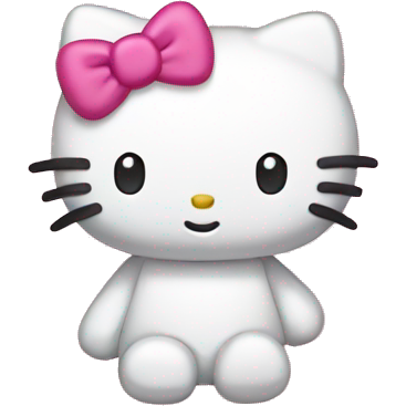 Hello kitty