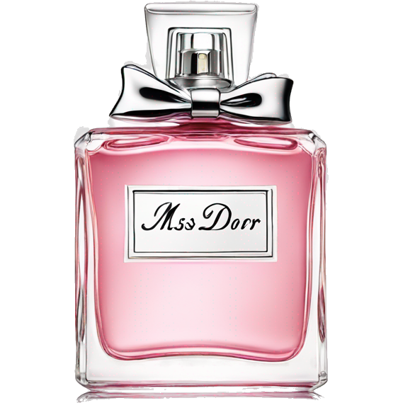 Miss dior perfume