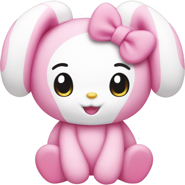 My melody