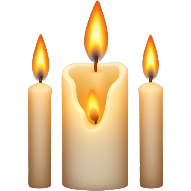 Candles