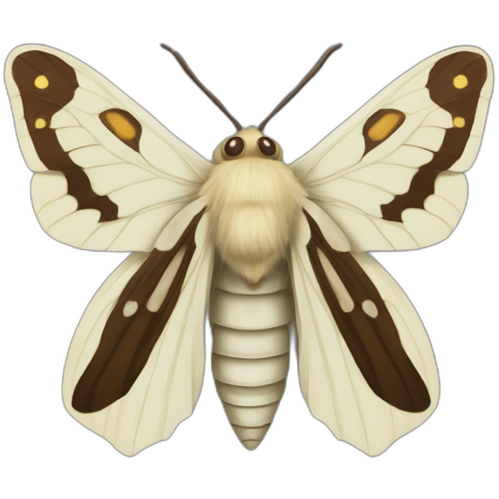 Sphingidae moth insect