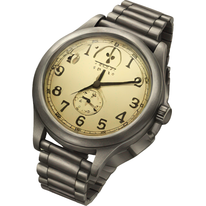 Vintage watch