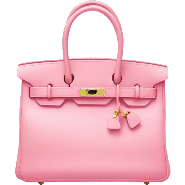 Birkin rosa