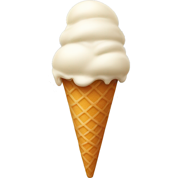 Ice cream