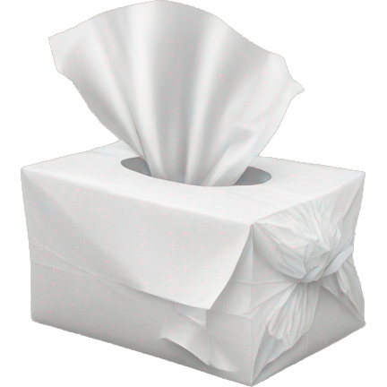 Tissue paper