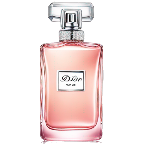 Miss dior perfume