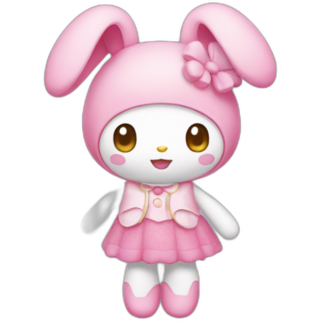 My melody