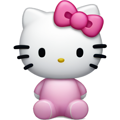 Hello kitty
