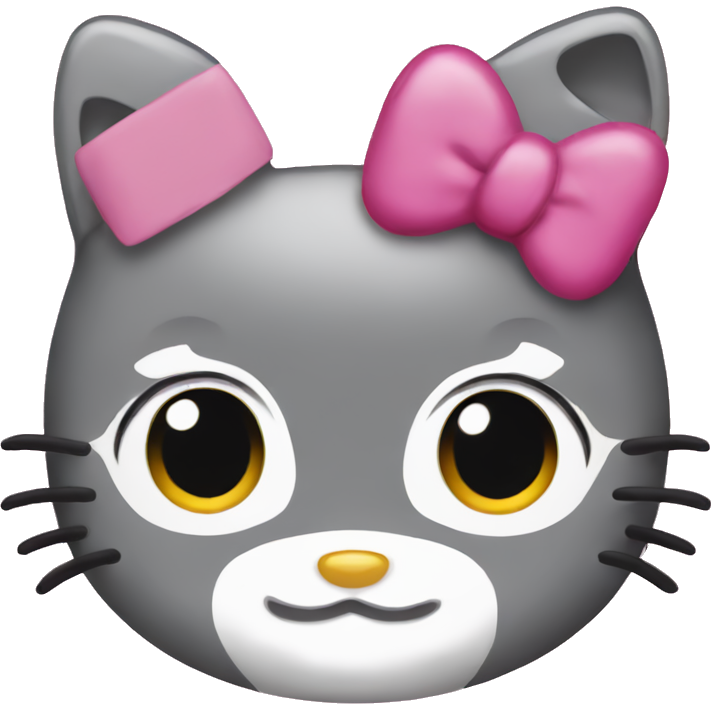 Hello kitty