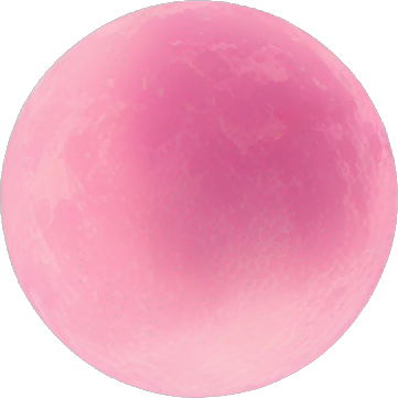 Pink moon