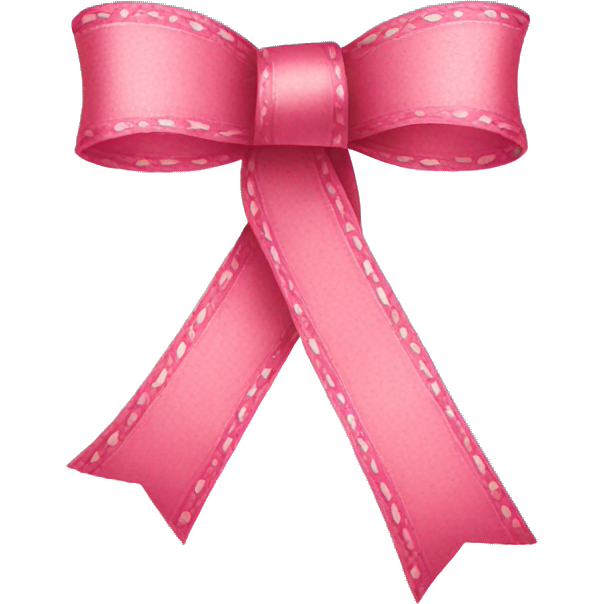 Ribbon