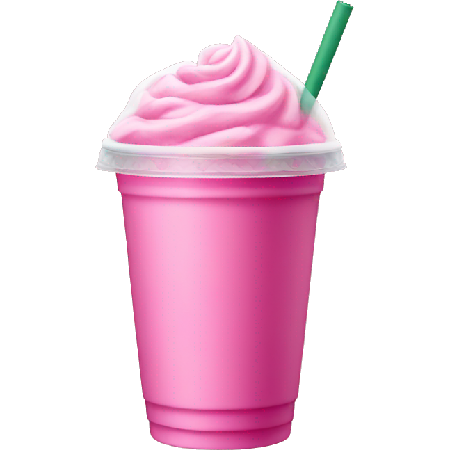 Starbucks pink drink