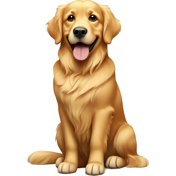 Golden retriever