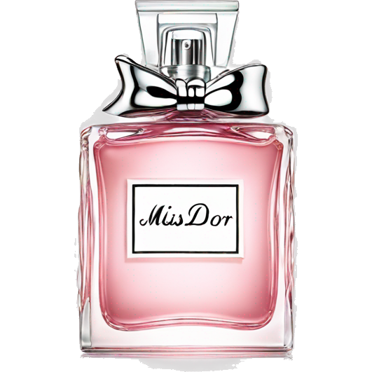 Miss Dior pefume