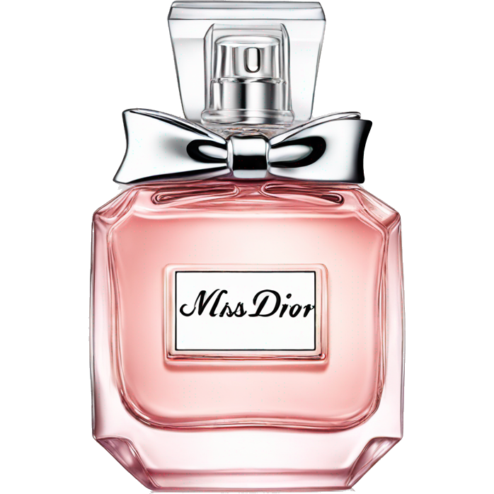 Miss dior perfume