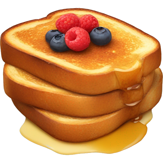 French toast