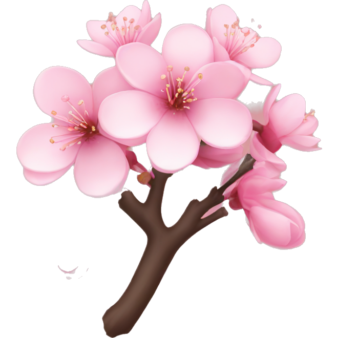 Cherry blossom