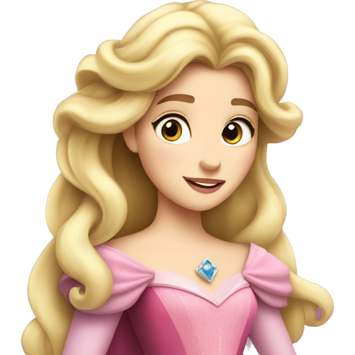 Princess aurora