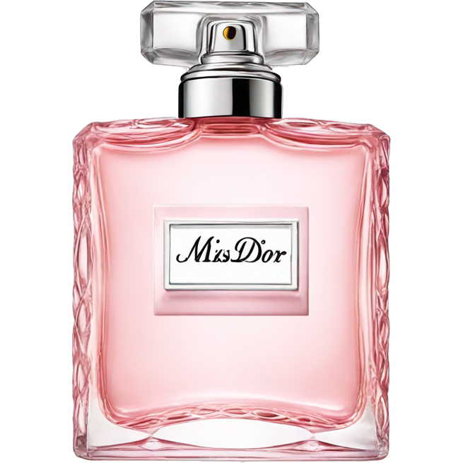 Miss Dior parfum