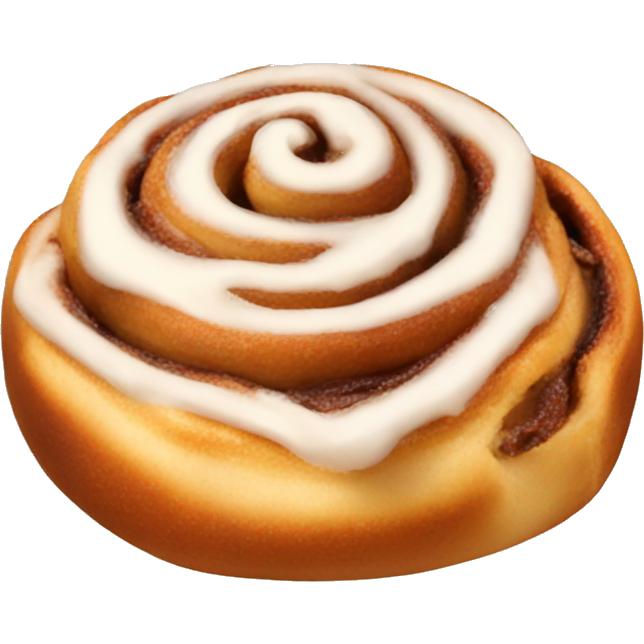 Cinnamon rolls
