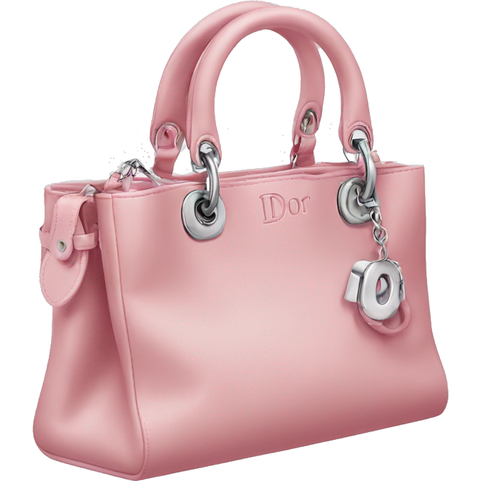 Dior bag