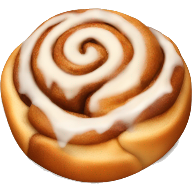 Cinnamon roll