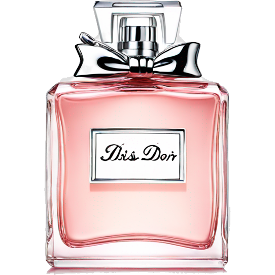 Miss dior perfume